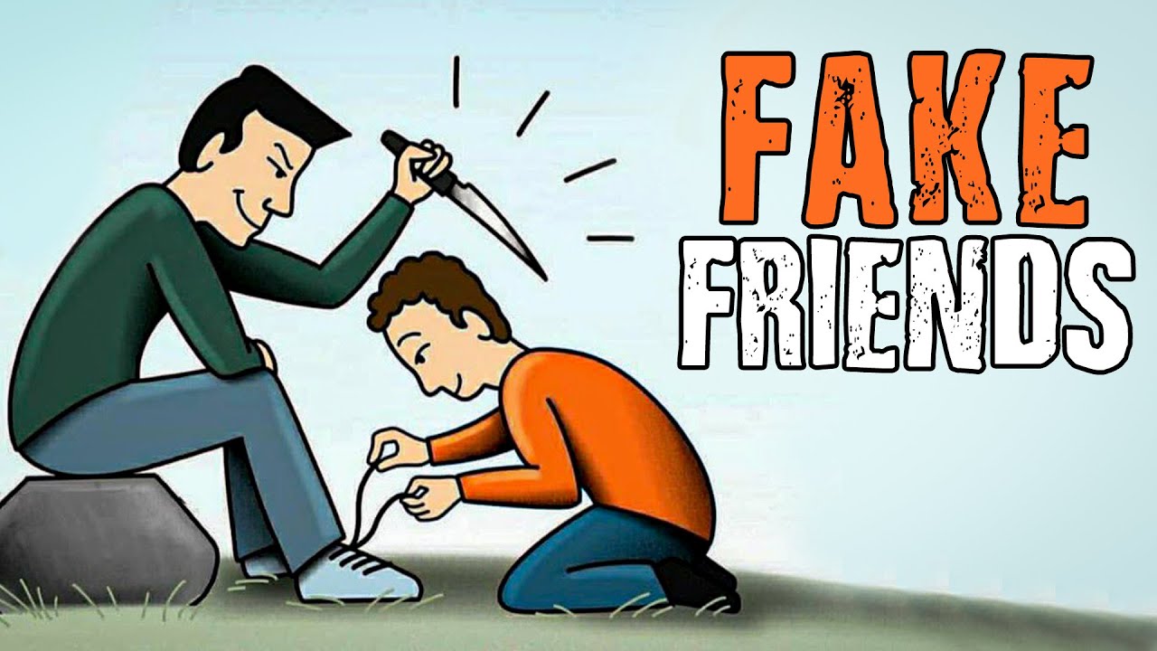 Fake Friends