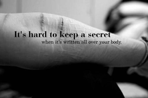 Its Hard To Kept