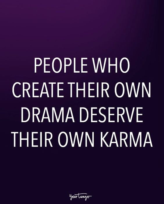 Quotes About Bad Friends And Karma People Who Create Their