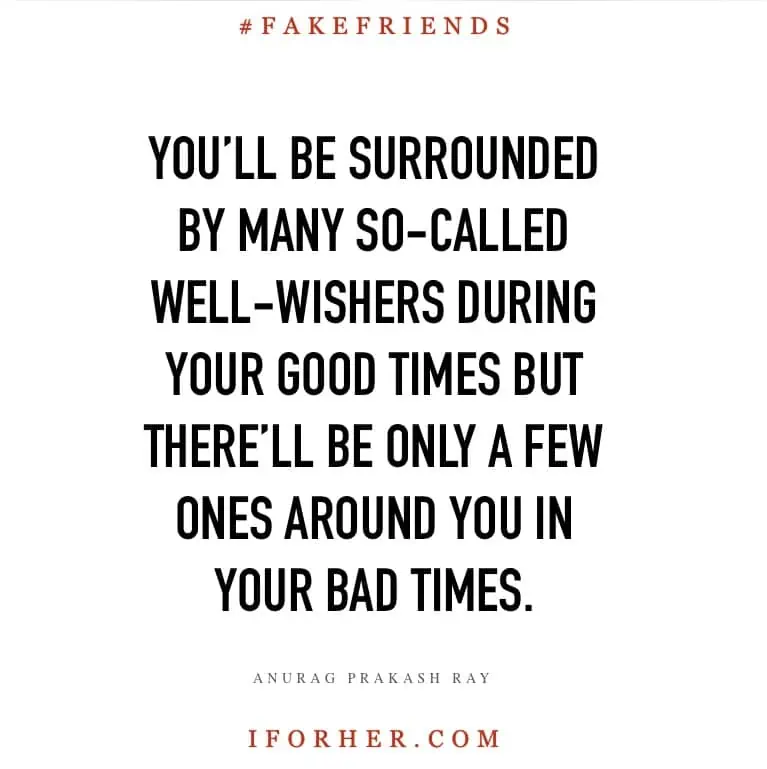 Quotes About Bad Friends And Karma You’ll Be Surrounded By Many So Called Well Wishers