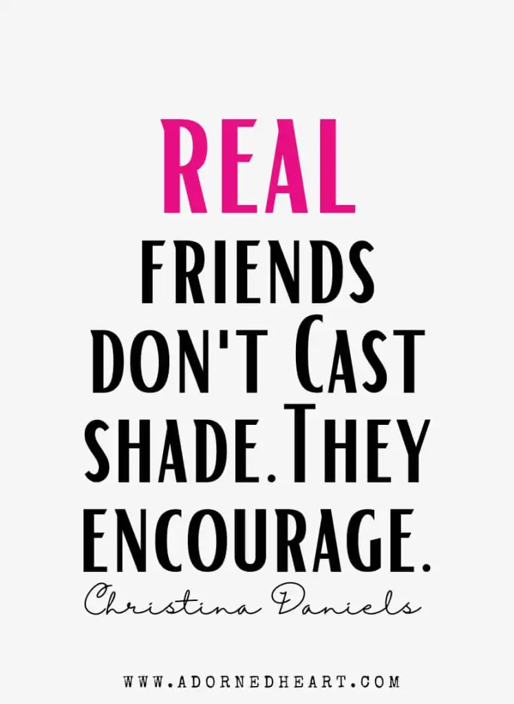 Short Quotes About Bad Friends Real Friends Dont Cast