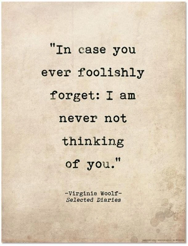 My Soulmate Quotes For Him: In Case You Ever Foolishly Forget