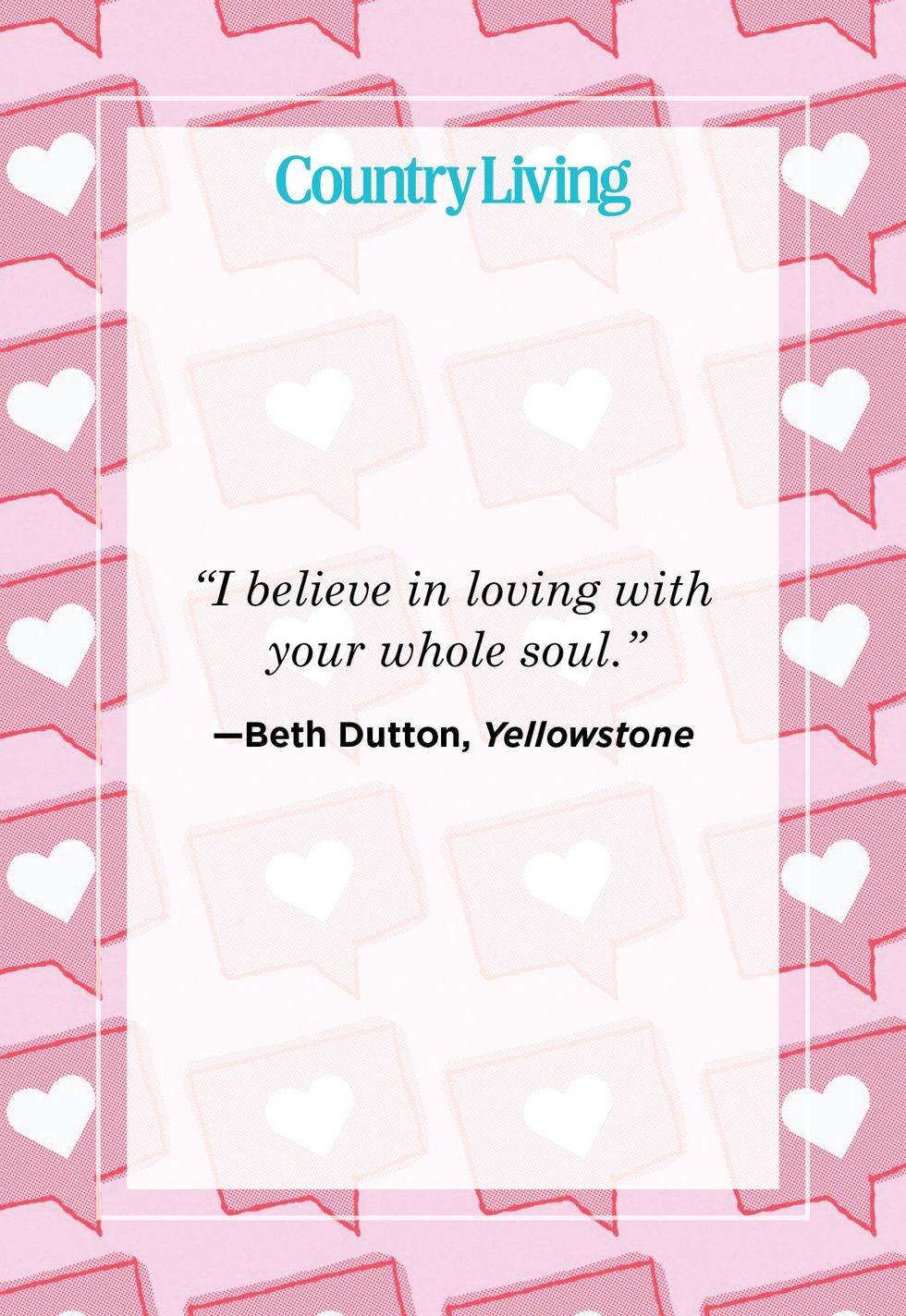 Quotes About A Guy You Like: I Believe In Loving With Your Whole Soul