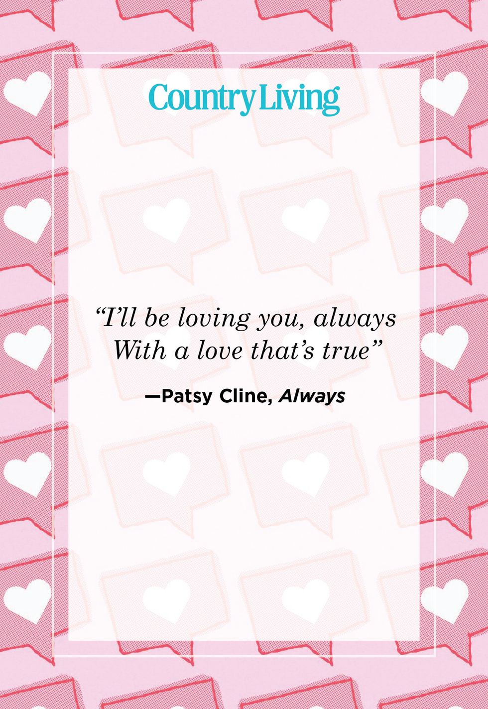 Quotes About A Guy You Like: I’ll Be Loving You, Always