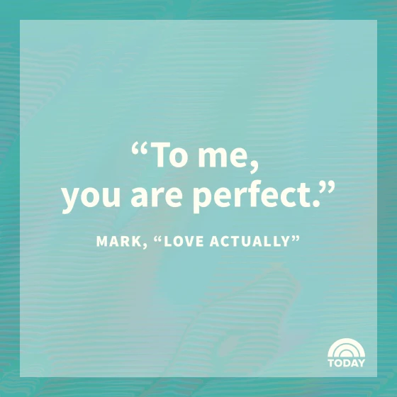Quotes About A Guy You Like: To Me You Are Perfect