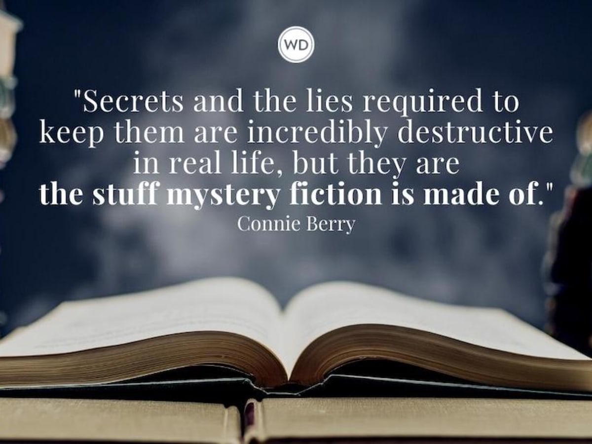 Quotes About Secrets And Lies Secrets And The Lies