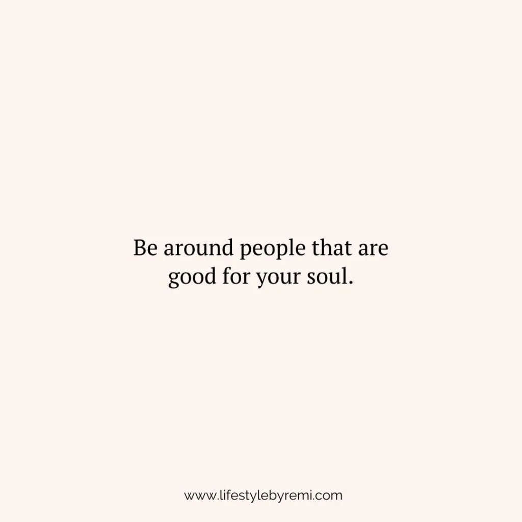 Short Quotes About Being Real Be Around People That Are