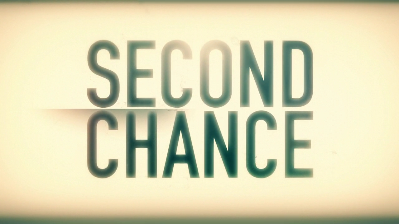 Second Chance